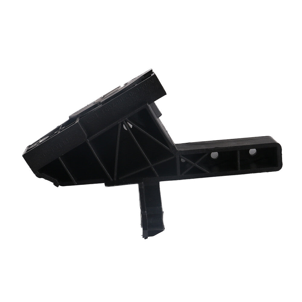 Front Radiator Core Support Bracket Fits for Mercedes-Benz C300 C43 AMG Left Side