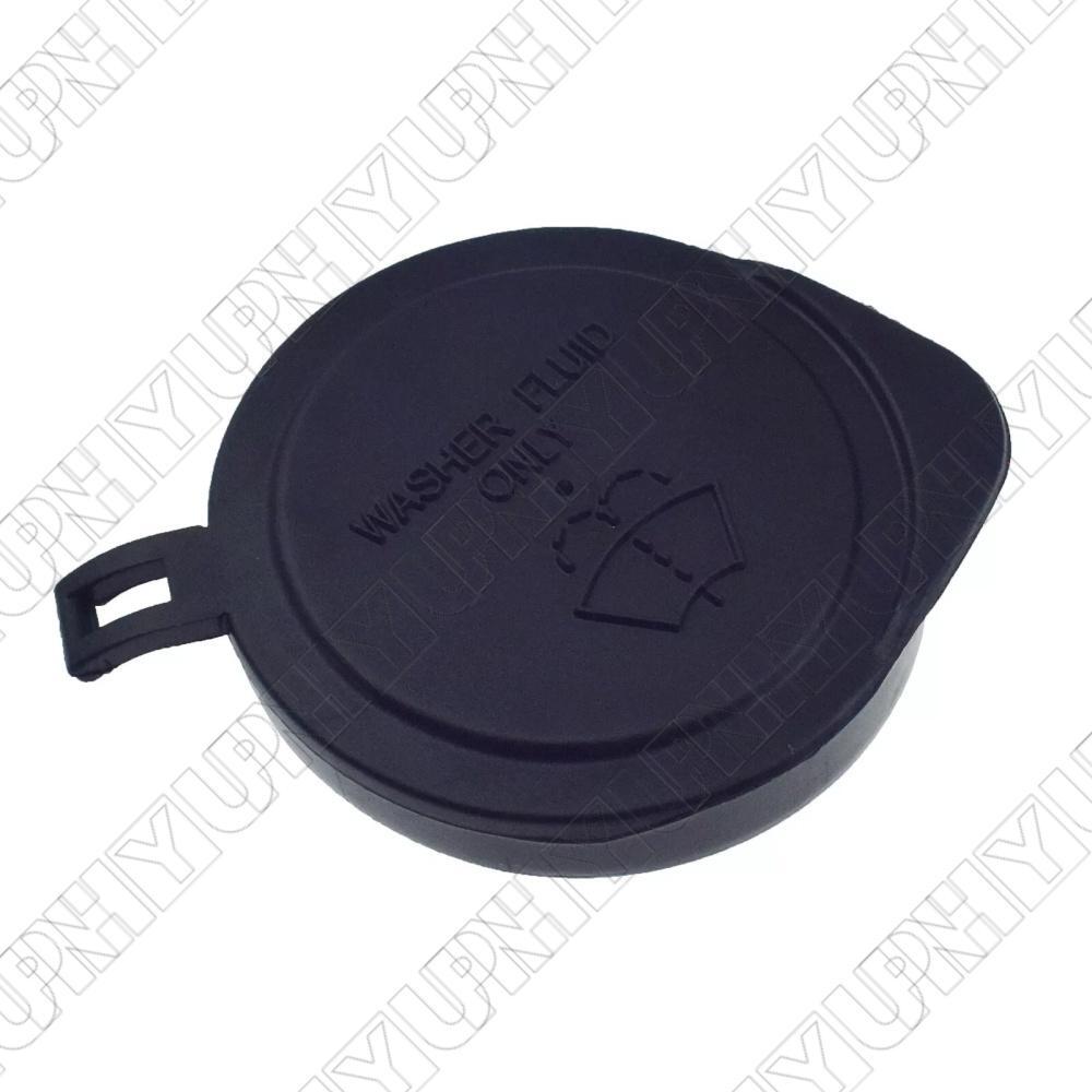 For 2007-2021 for Toyota Tundra Tacoma Sequoia Windshield Washer Fluid Reservoir Cap