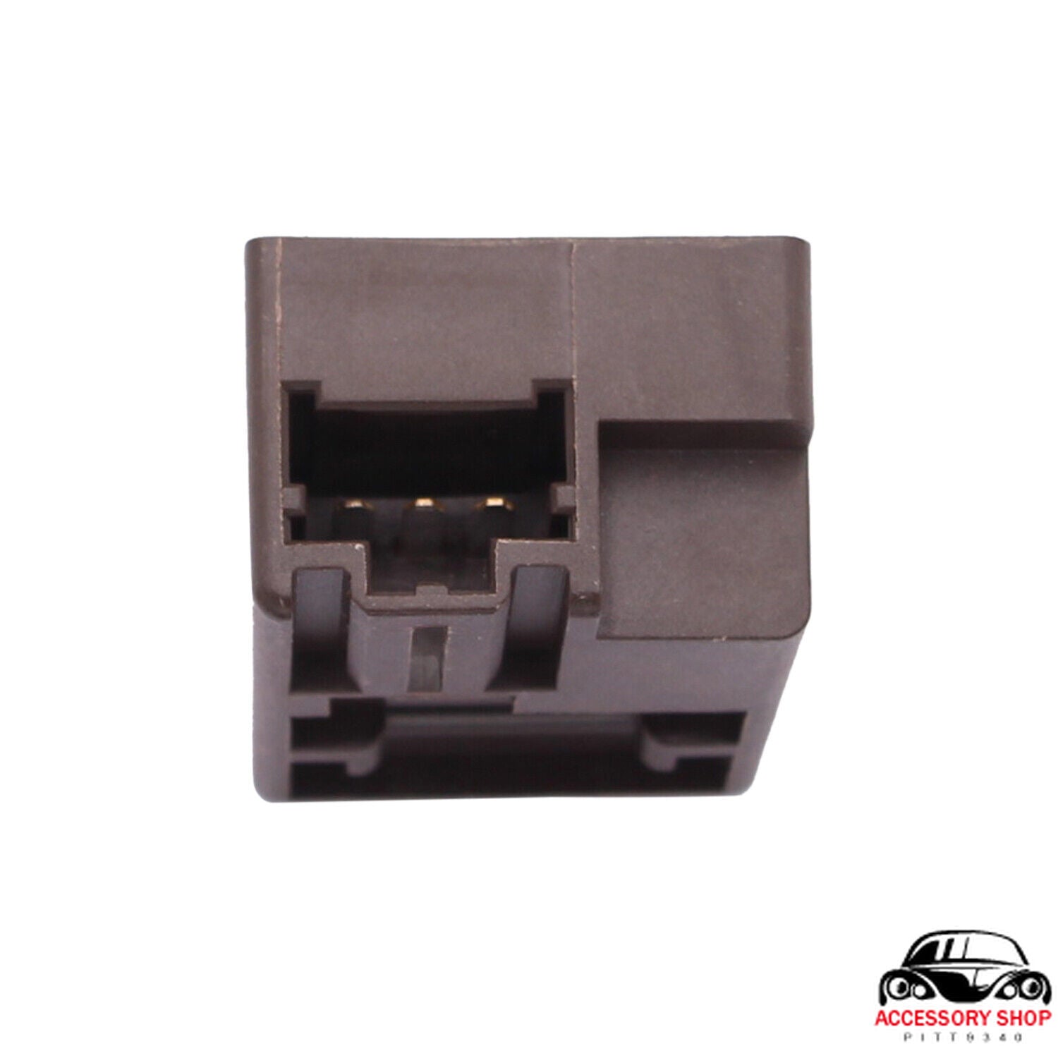 The ELD (Electronic Load Detector) unit is suitable for 2002-2005 for Honda CR-V for Civic 38255-S5A-003