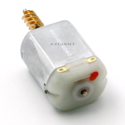The central latch door motor is suitable for Toyota for Land Cruiser HDJ80 and HDJ81 models from 1991 to 1997.