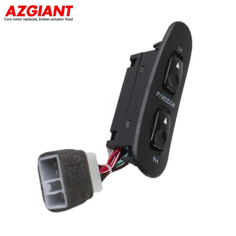 for 1993-2000 for Hyundai H100 Bus Front Left Side Window Switch 93691-43600