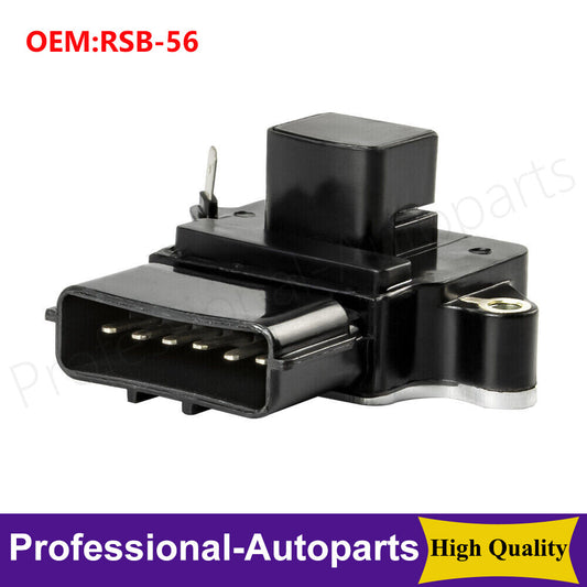 The RSB-56 camshaft position sensor is suitable for the for Nissan Quest Pathfinder Xterra 3.3L.