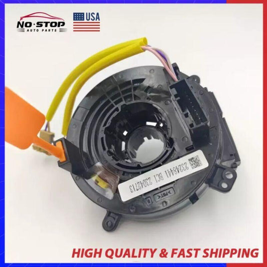 20982802 Clock spring fits for Cadillac CTS 2008 - 2014, for Chevrolet Traverse 2009 - 2017