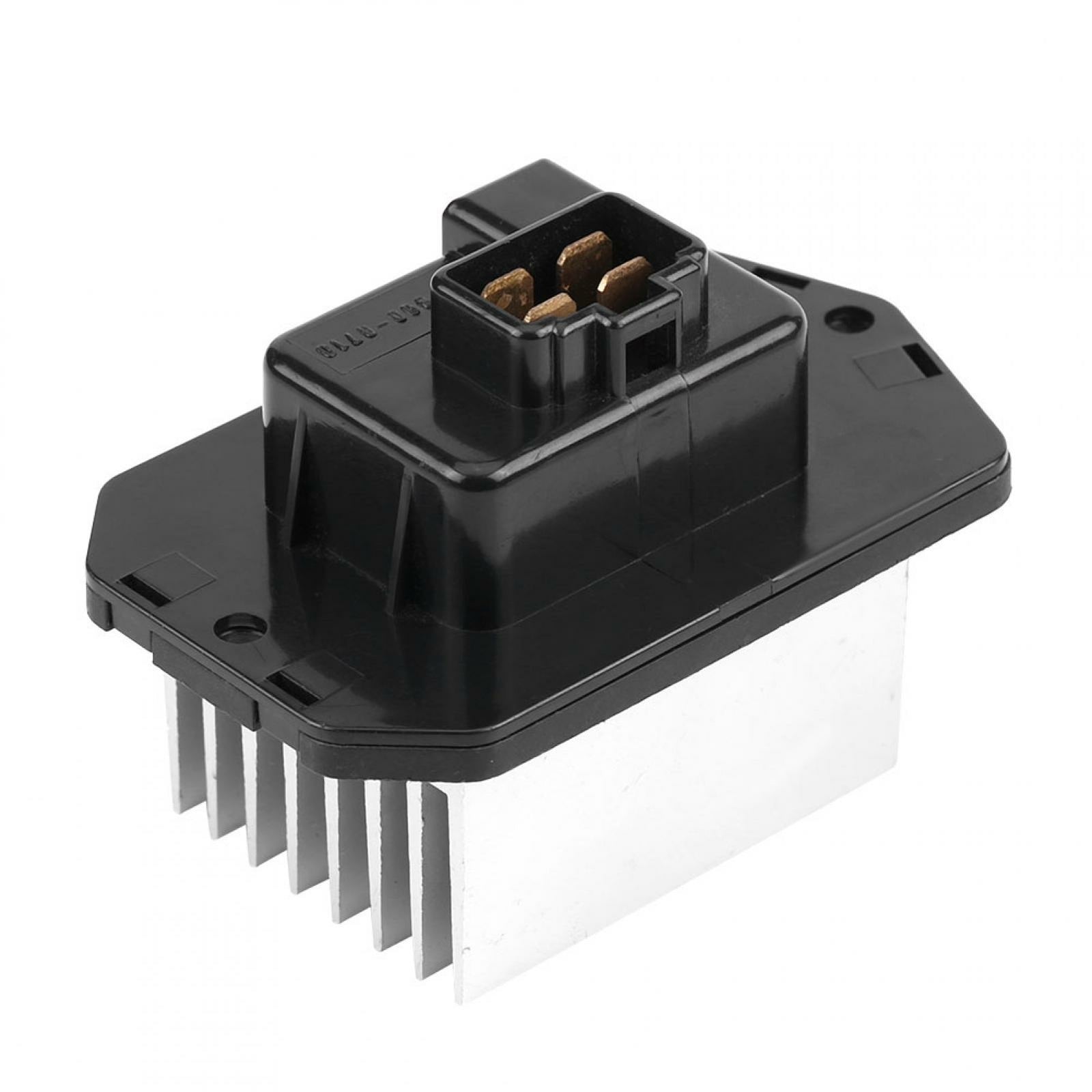 Blower Motor Heater Fan Resistor 077800-0710 Fits 01-06 for Honda CRV Series 2 SUV