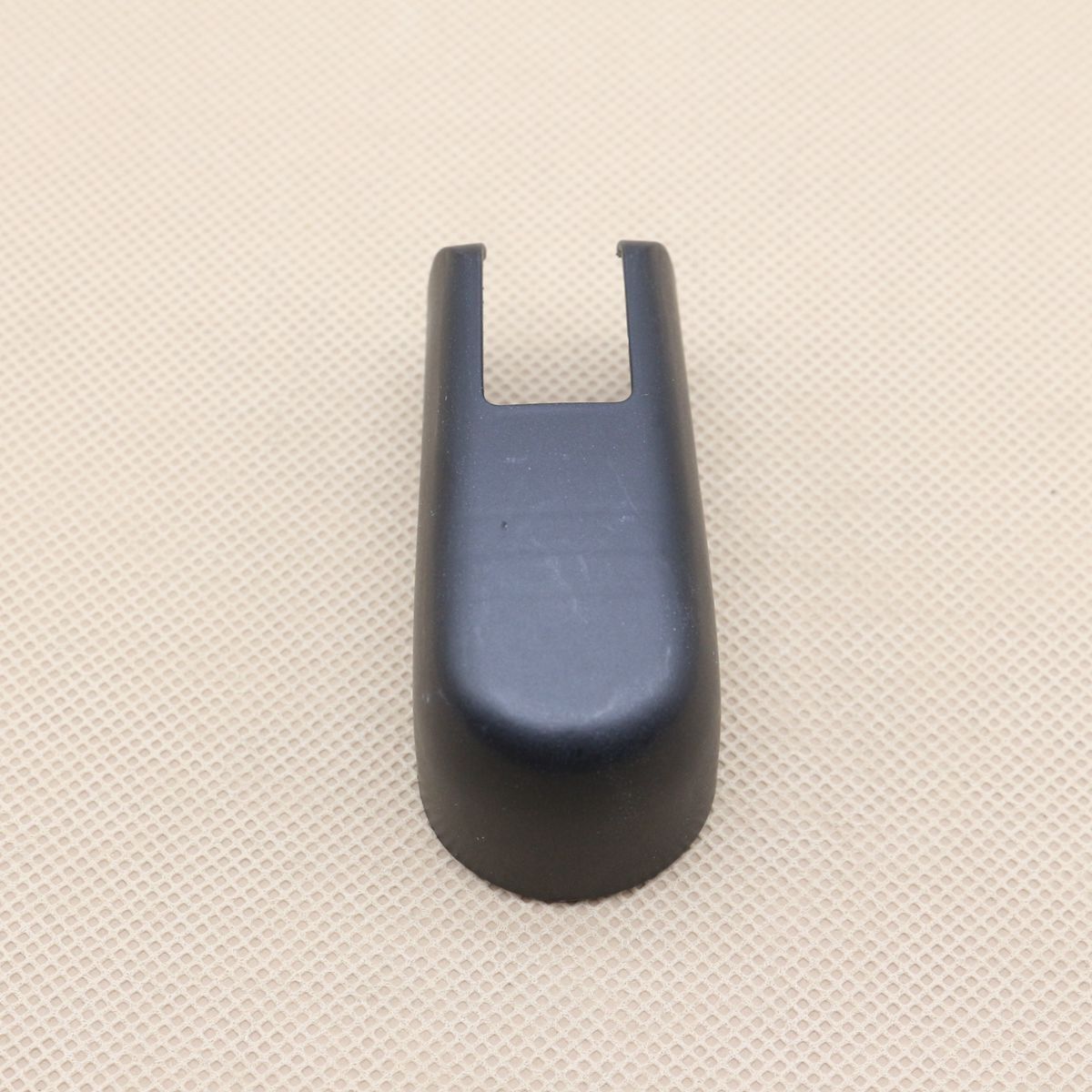 Rear tailgate windshield wiper arm cap for Nissan Murano Quest Cube Fleet