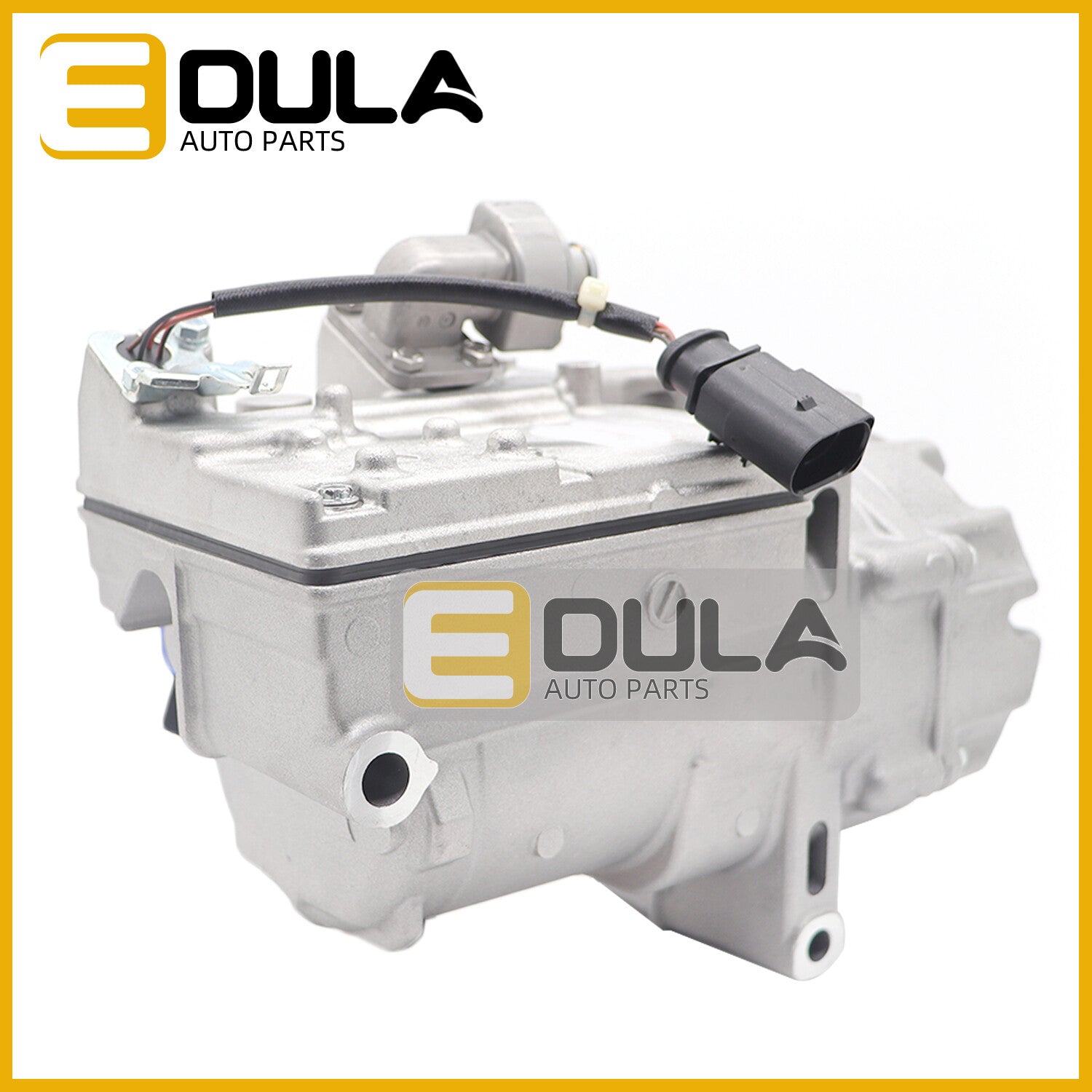 12V AC compressor for Porsche for Cayenne V6 8R029797B 8R029797C 8R029797D