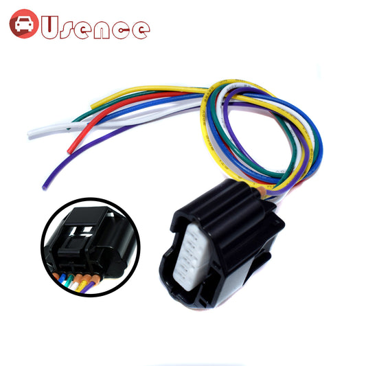 Mass Air Flow Connector 1423-5W for Nissan for Infiniti G35 Altima GTR Sentra Titan