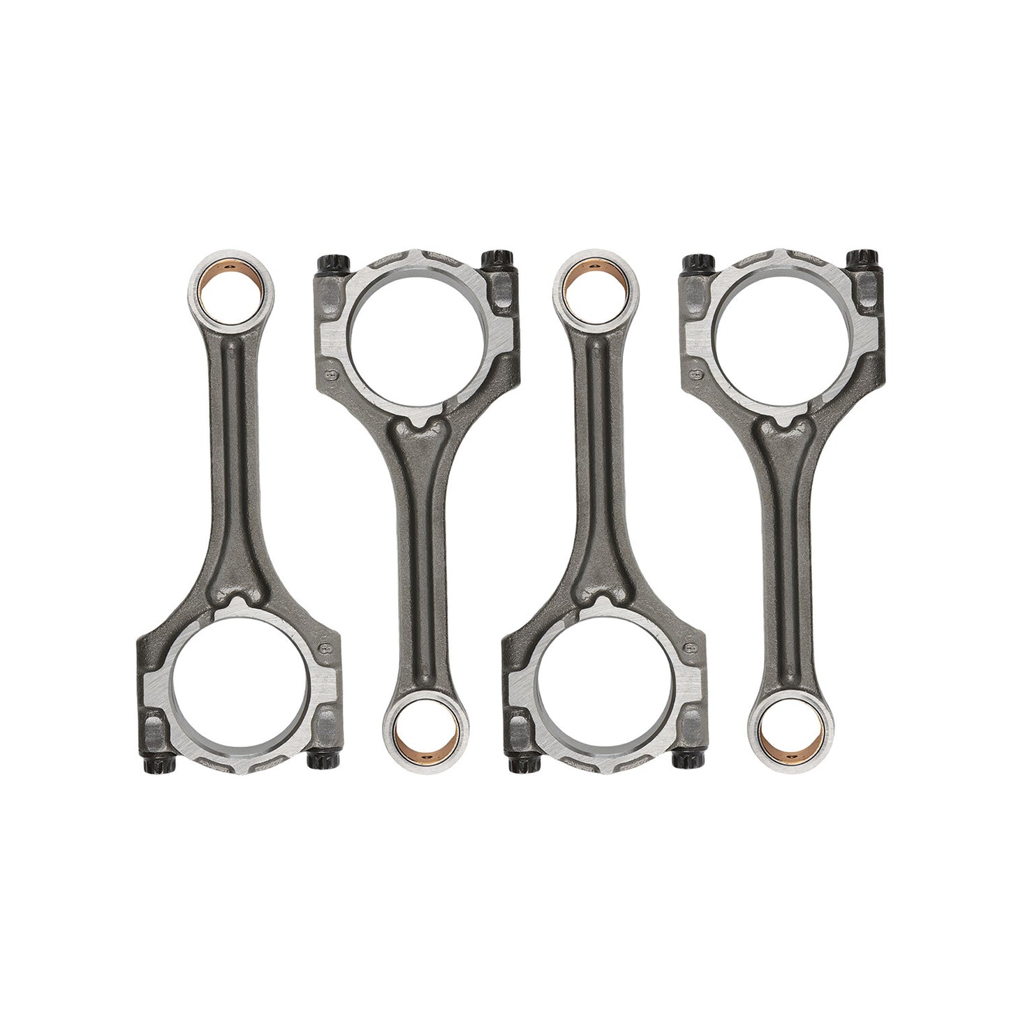 G4FJ Engine Overhaul Rebuild Kit - Crankshaft Rods Bearings For 1.6T for Hyundai for KIA