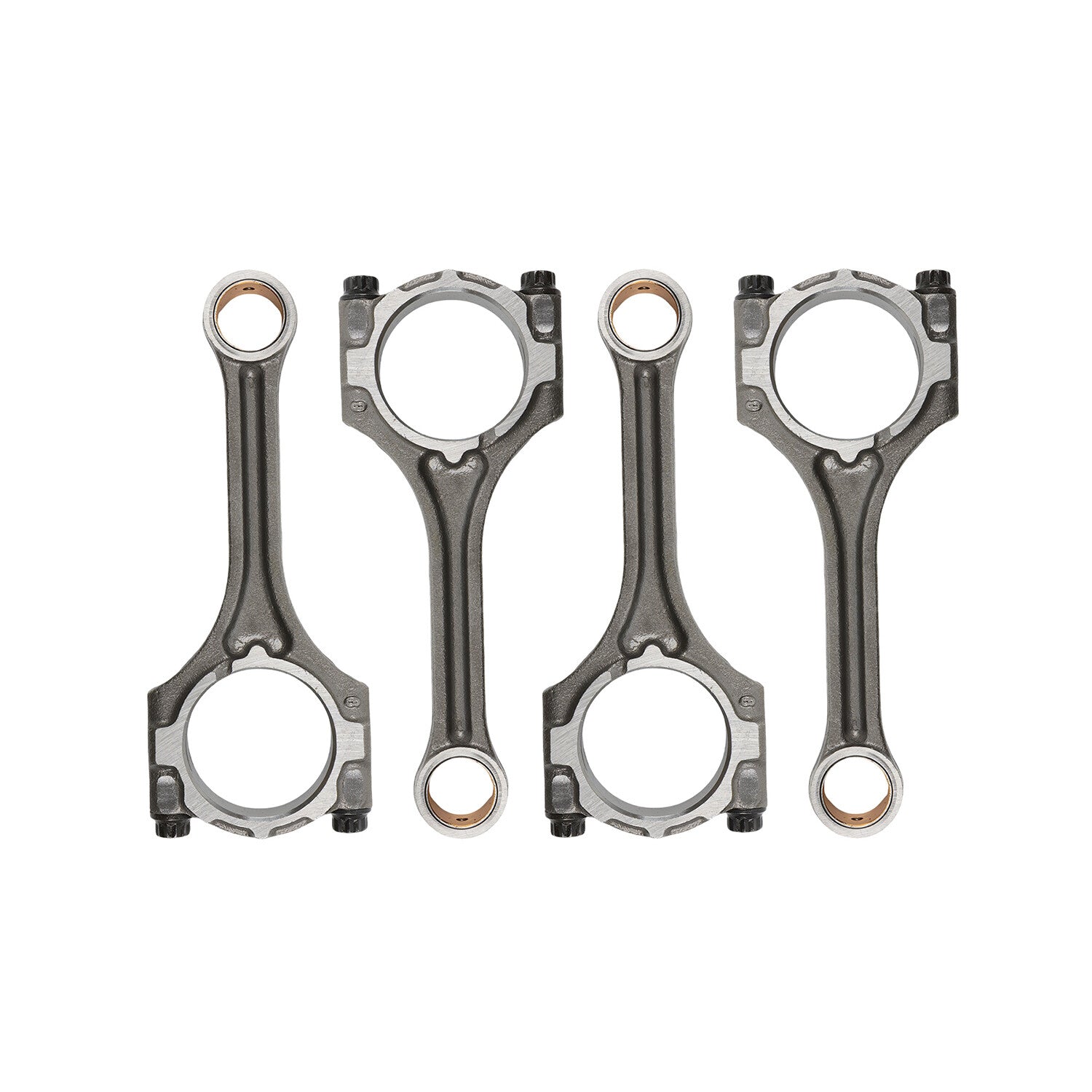 G4FJ Engine Overhaul Rebuild Kit - Crankshaft Rods Bearings For 1.6T for Hyundai for KIA