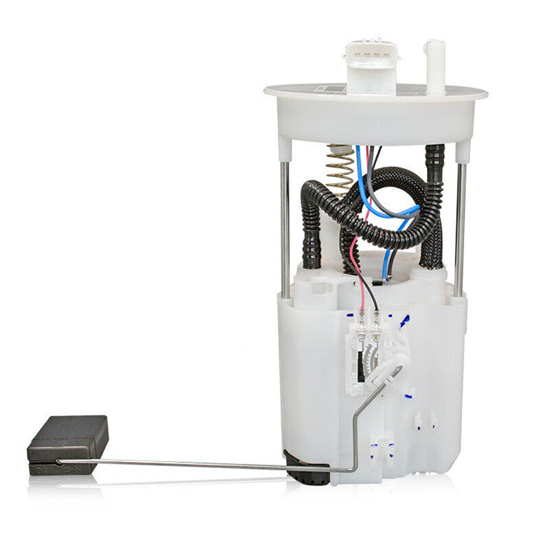 The new fuel pump assembly is suitable for Nissan Lannia Sentra Sylphy Tiida C13 17040-3DA0A