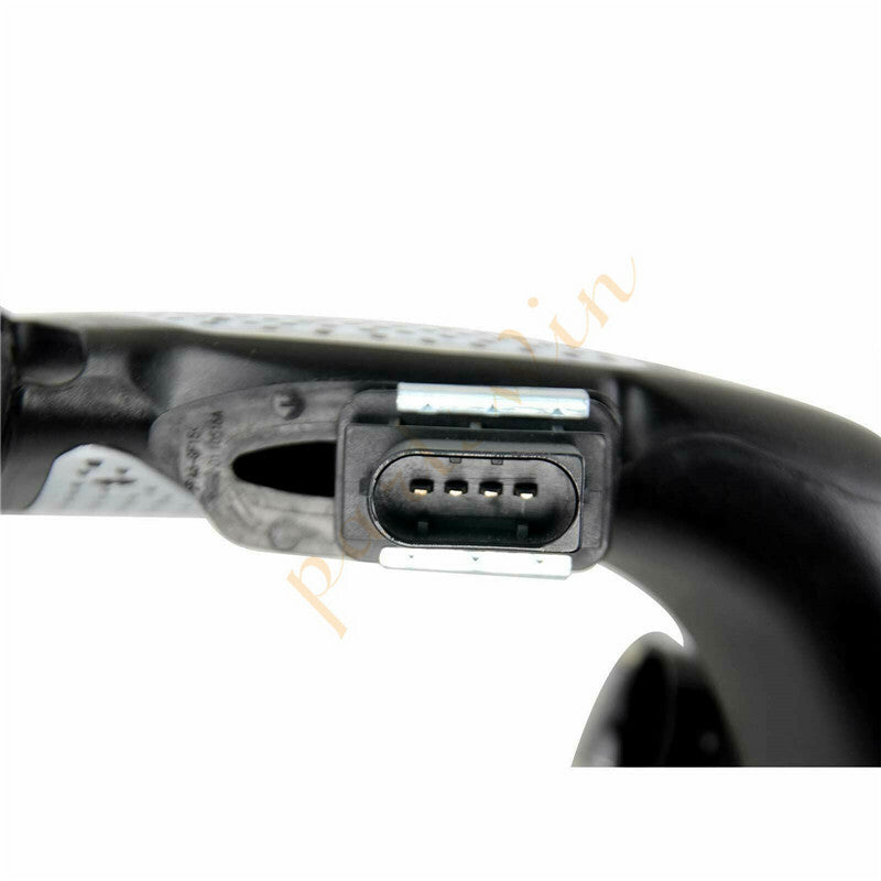Engine air hose to mass sensor for Mercedes X164 W164 W211 W251 Clean Air Hose