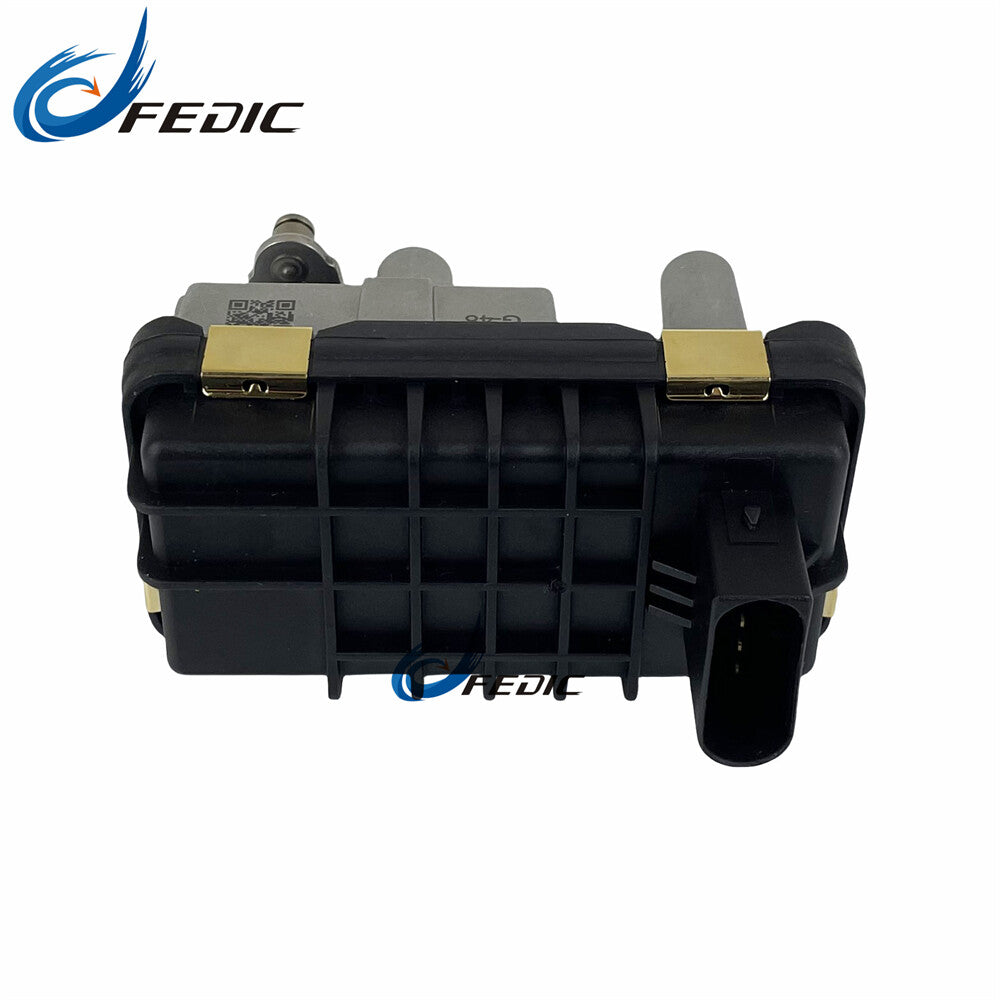 Turbo wastegate G-42 G42 G-042 G042 752406 6NW009206 6NW-009-206 6NW 009 206