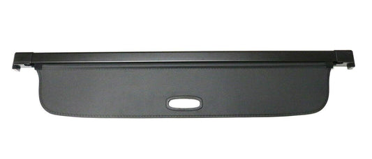for Volvo XC60 2018-2023 Cargo Cover Retractable Black Trunk Privacy Shade Trim