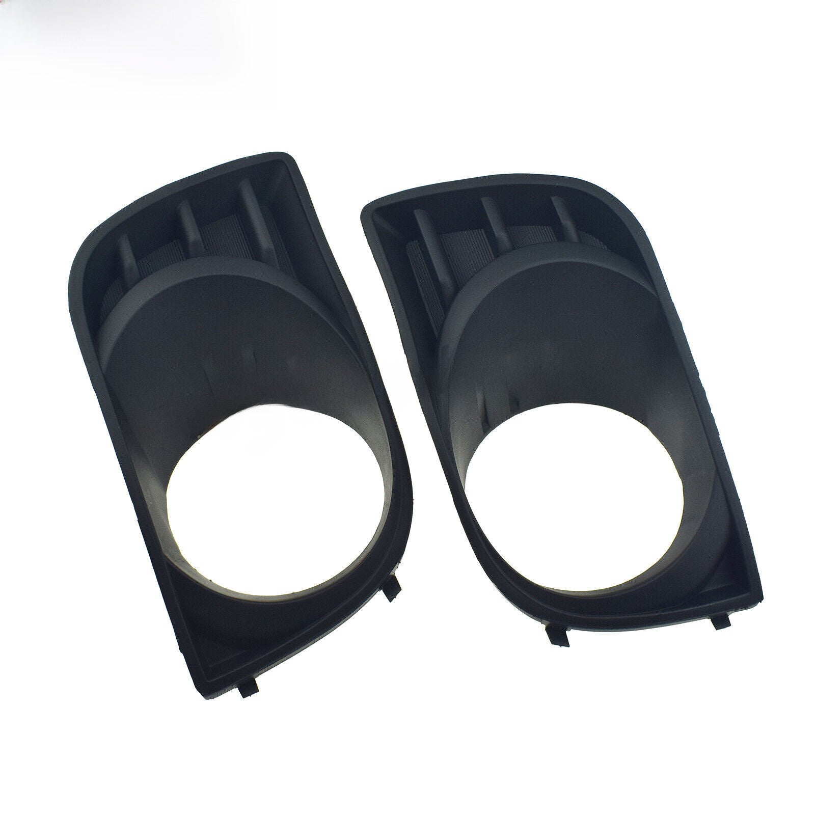 For 2008-17 for Toyota Sequoia 814810C021 814820C021 Front Left Right Fog Light Trim