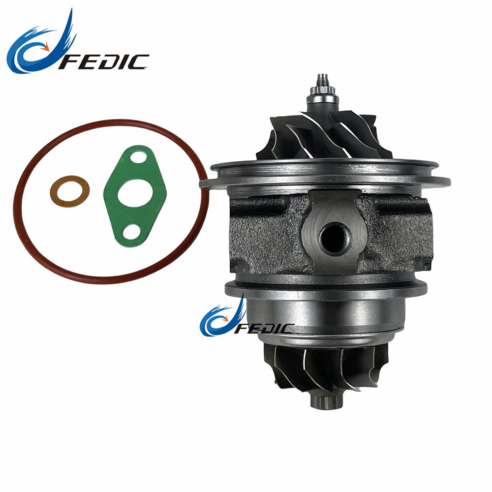 Turbo cartridge TF035 49135-04030 for Hyundai Gallopper 2.5 TDI 99 HP D4BH 2000