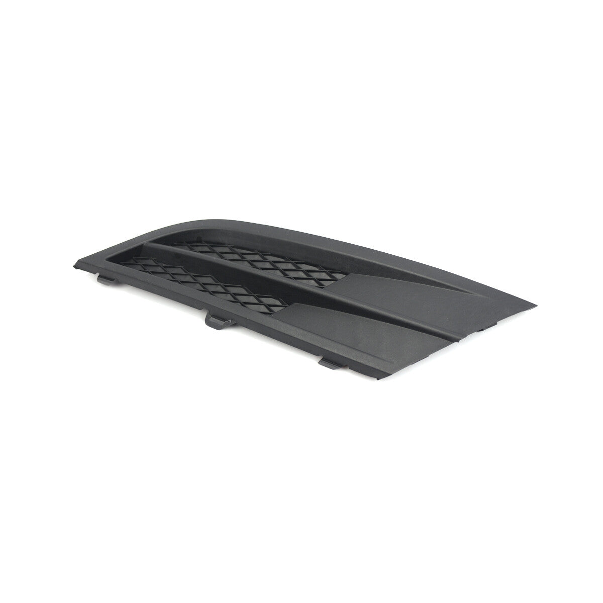 LHD front bumper fog light cover grille on the right side applicable to 2015-2017 for Volkswagen for Jetta MK6