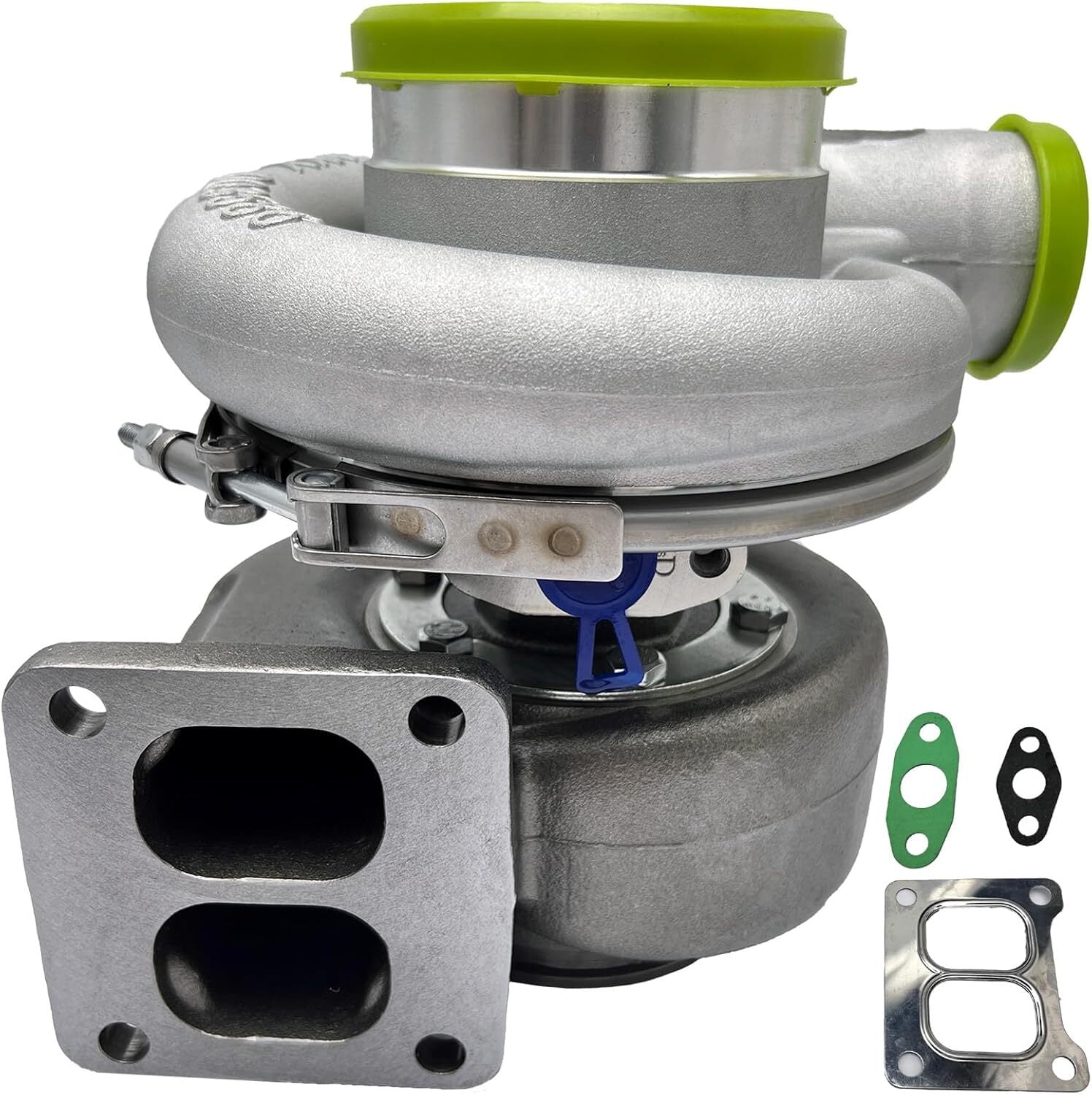 Turbocharger for Case IH 7230 7240 9110 9130 9210 9230 9310 9330 1660 1666 1670