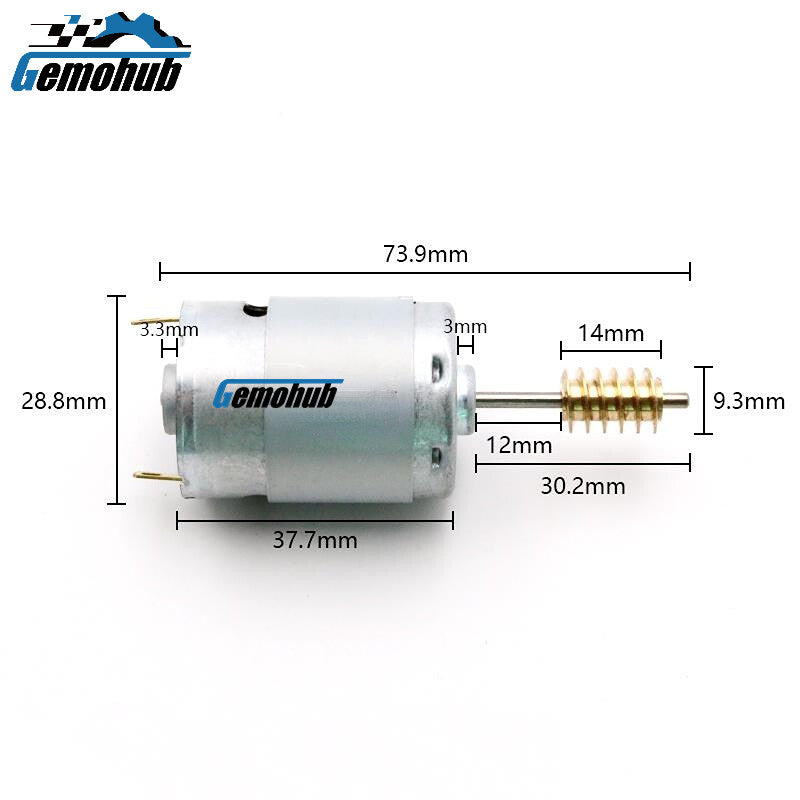 Steering Column Lock Motor for Mercedes-Benz CLK320 CLK500 CLK550 CLK63AMG 03-09