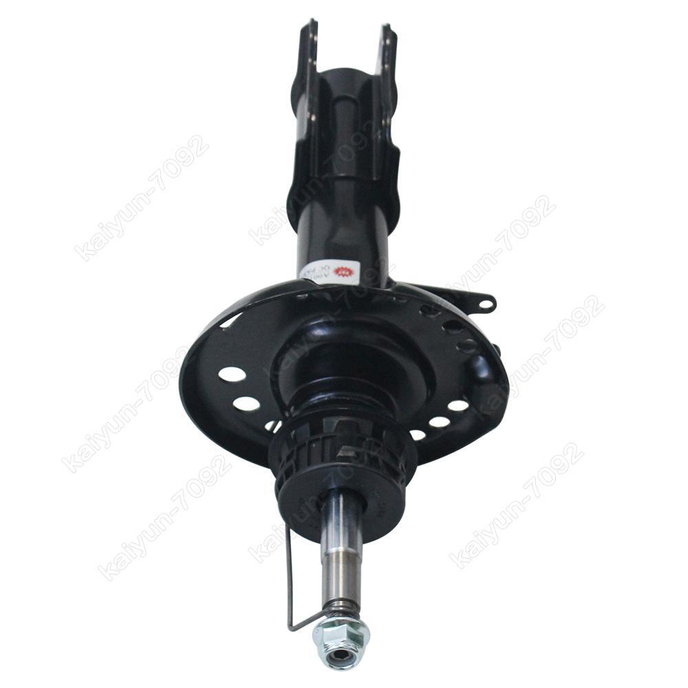 Front Right Shock Absorber Strut For MercedesBenz GLA250 X156 C117 1763234400