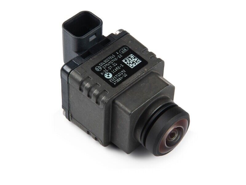 5A0F6D7 9495742 Rear Camera View iCAM2-R for BMW X5 X6 X7 G05 G06 G07