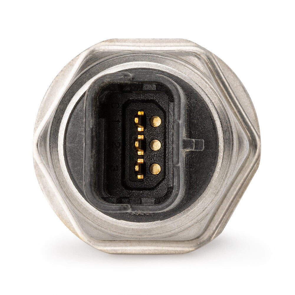 The 9307Z507A fuel rail high-pressure sensor is suitable for Kyron 2.0 Xdi 55PP03-02