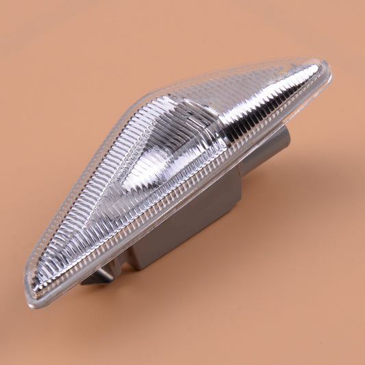 Left Fender Side Marker Turn Signal Light Fit for BMW X3 X5 X6 F25 E70 E71