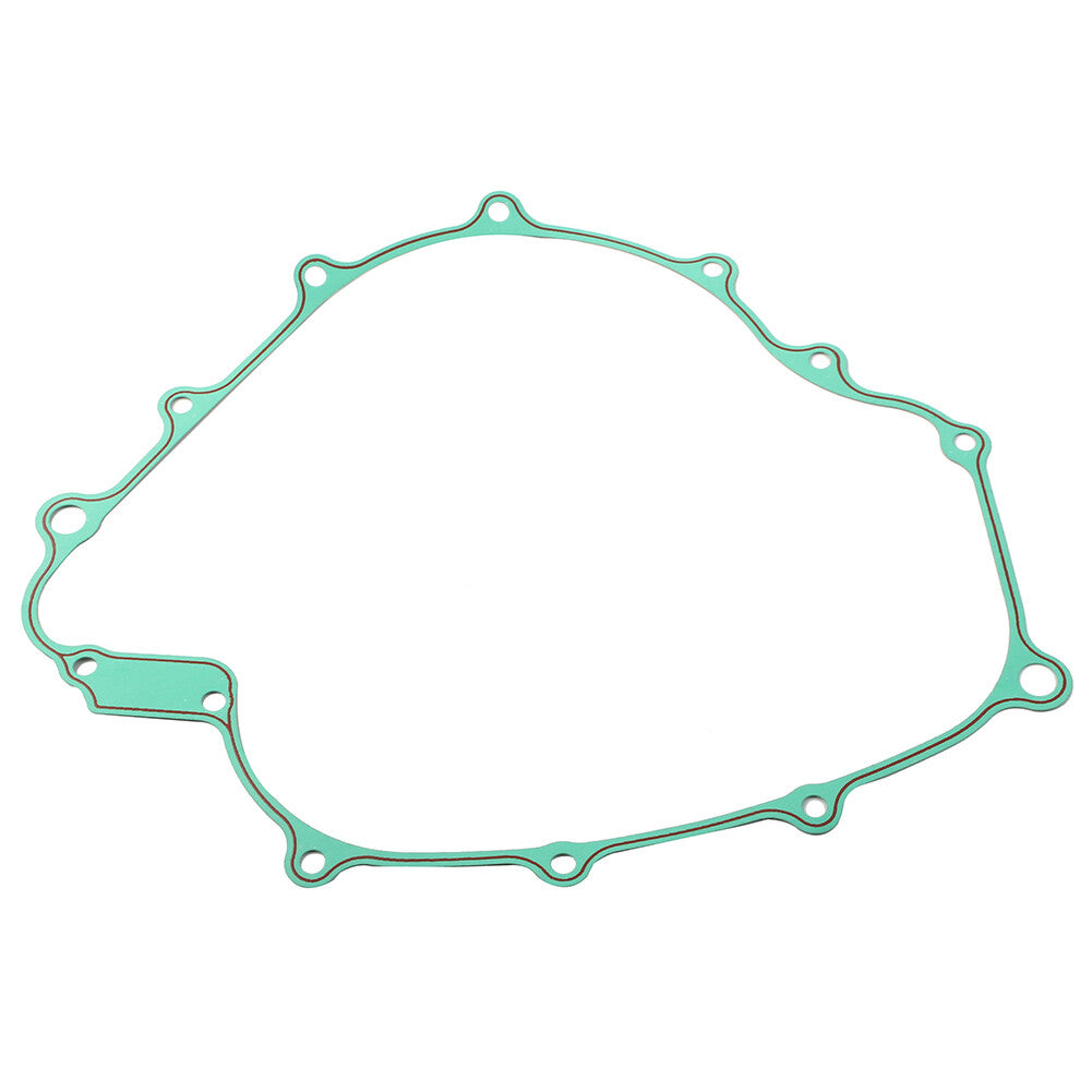 For HISUN 500 700 UTV ATV  UTV ATV 700cc 500cc Left Front Cover Gasket EFI CARB