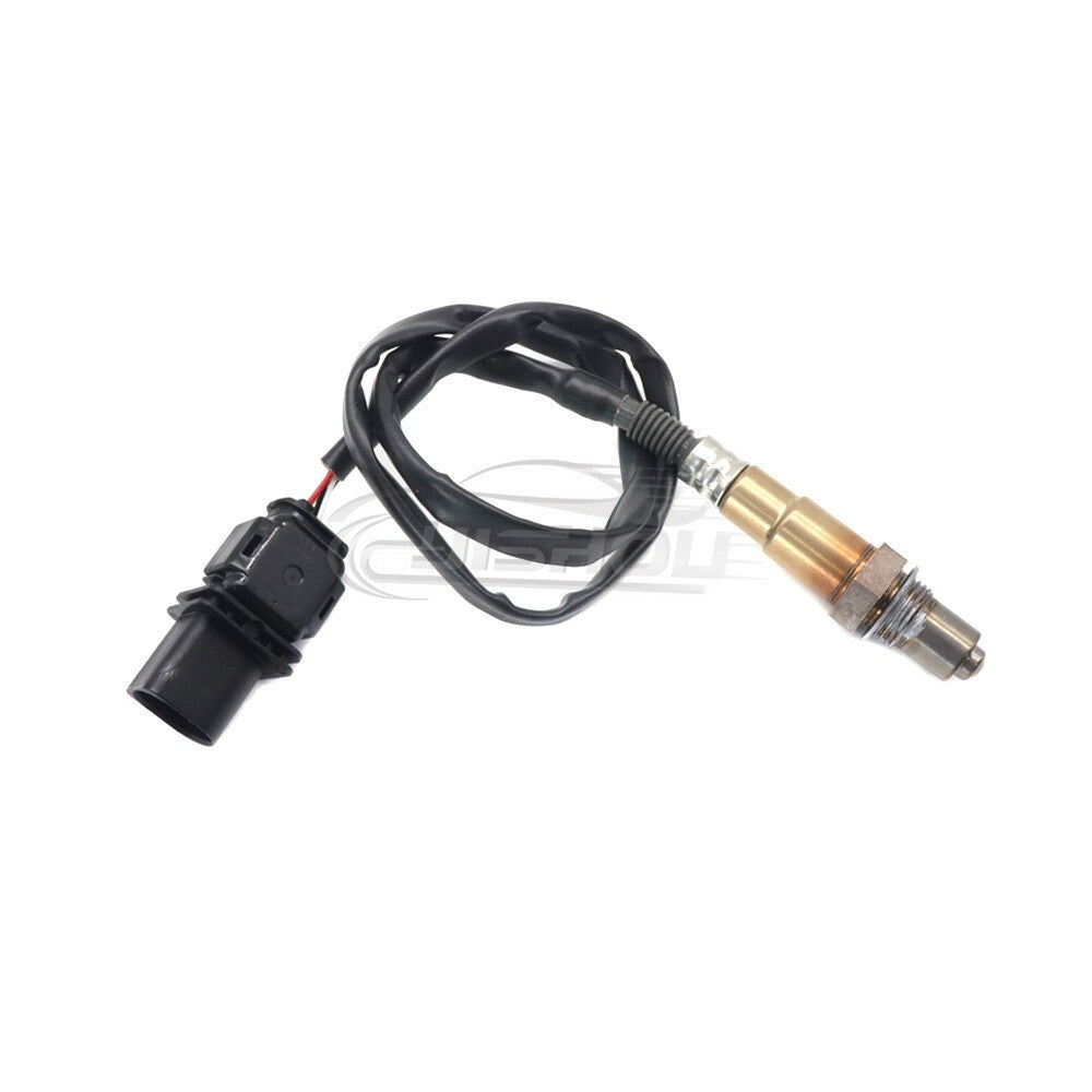 The upstream air-fuel ratio oxygen sensor is suitable for 2012-2016 for Kia Rio Soul 1.6L 234-5055