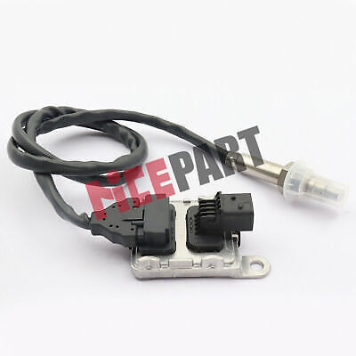NEW 22790-EZ41A Rear Nitrogen Oxide Sensor Compatible 16-19 Titan XD 5.0L V8