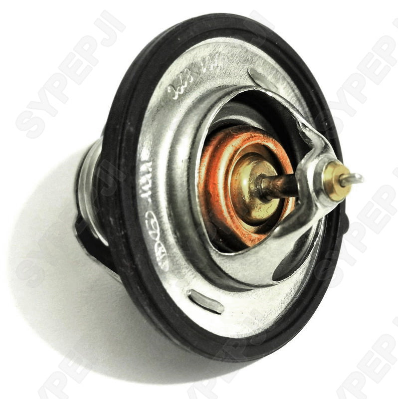 Engine coolant thermostat suitable for HYUNDAI Accent for Elantra for Kia Soul 25500-2B000 new