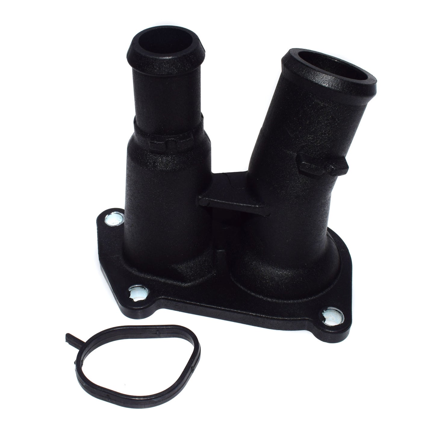 Coolant water connector suitable for Ford Courier, Fiesta, Focus, for Puma Wagon 1.25-1.7L 1995-04