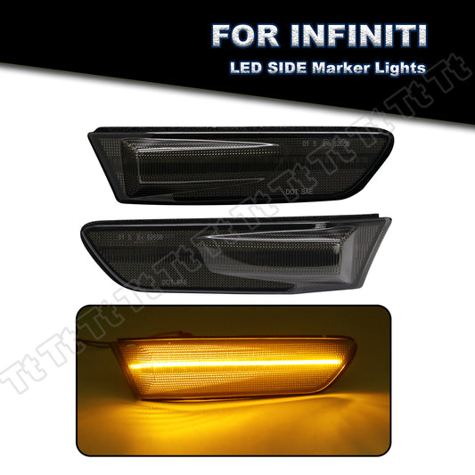Retirement 03-07 for INFINITI G35 2D Coupe Skyline V35 LED Disc