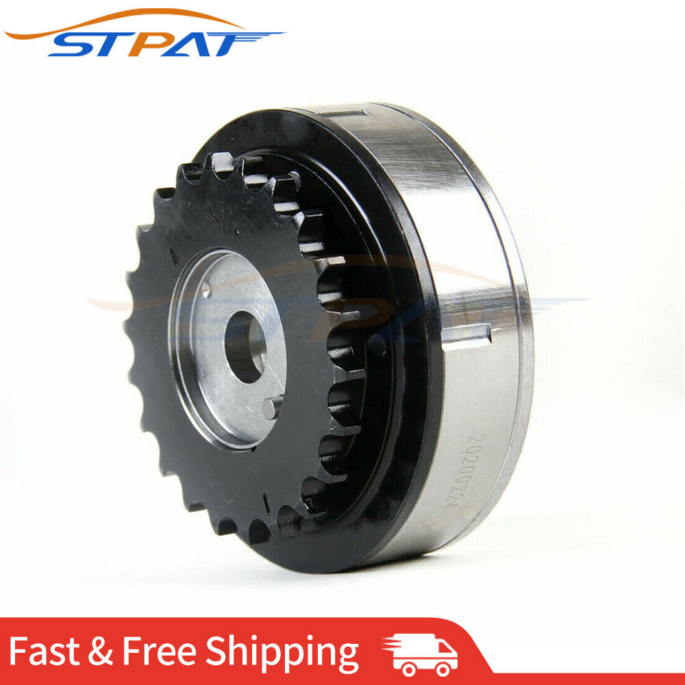 Fit for VW for Passat for Audi A4 A6 ALT 2.0L 06B109088D Camshaft Adjuster Actuator VVT