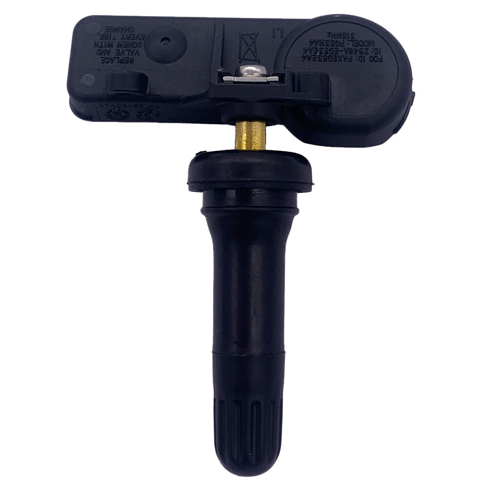 4X TPMS Tire Pressure Monitor Sensor for Buick Enclave for Chevrolet Express for GMC