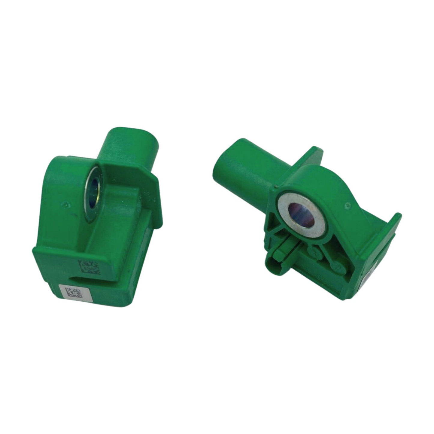 2pcs Impact Front Sensor 68137949AA for Dodge Grand Caravan Journey