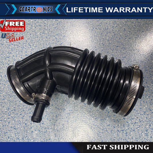 For 2007-2013 for Nissan Altima 2.5L 4Cyl Engine Upper Air Intake Duct Tube Hose