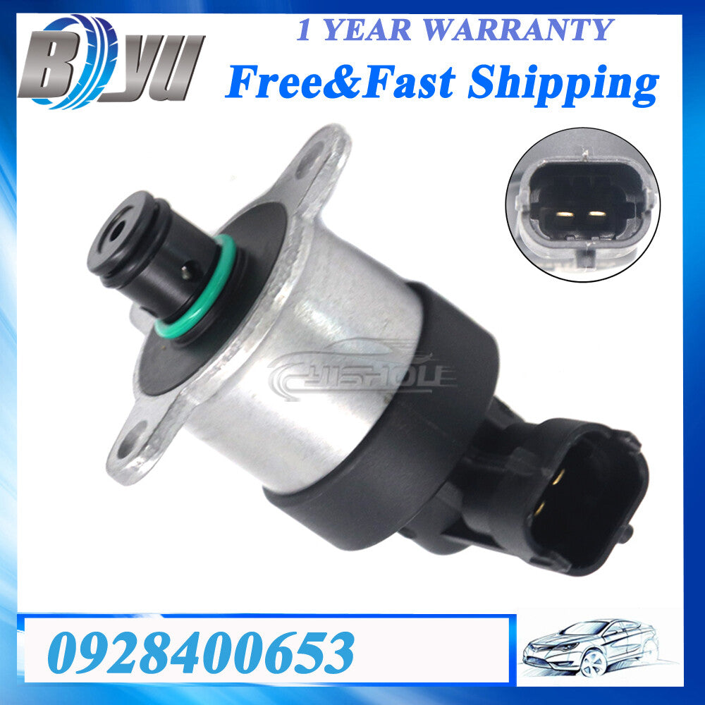 0928400653 Diesel Fuel Pressure Regulator FOR LLY GM for Chevy for GMC Duramax 04-05 NEW