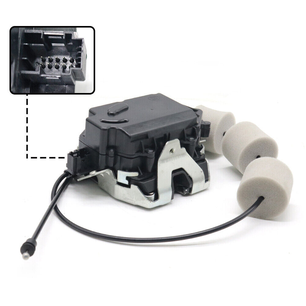 Fit for Mercedes-benz Gl450 Ml350 R350 2006-2012 Tailgate Hatch Lock Actuator