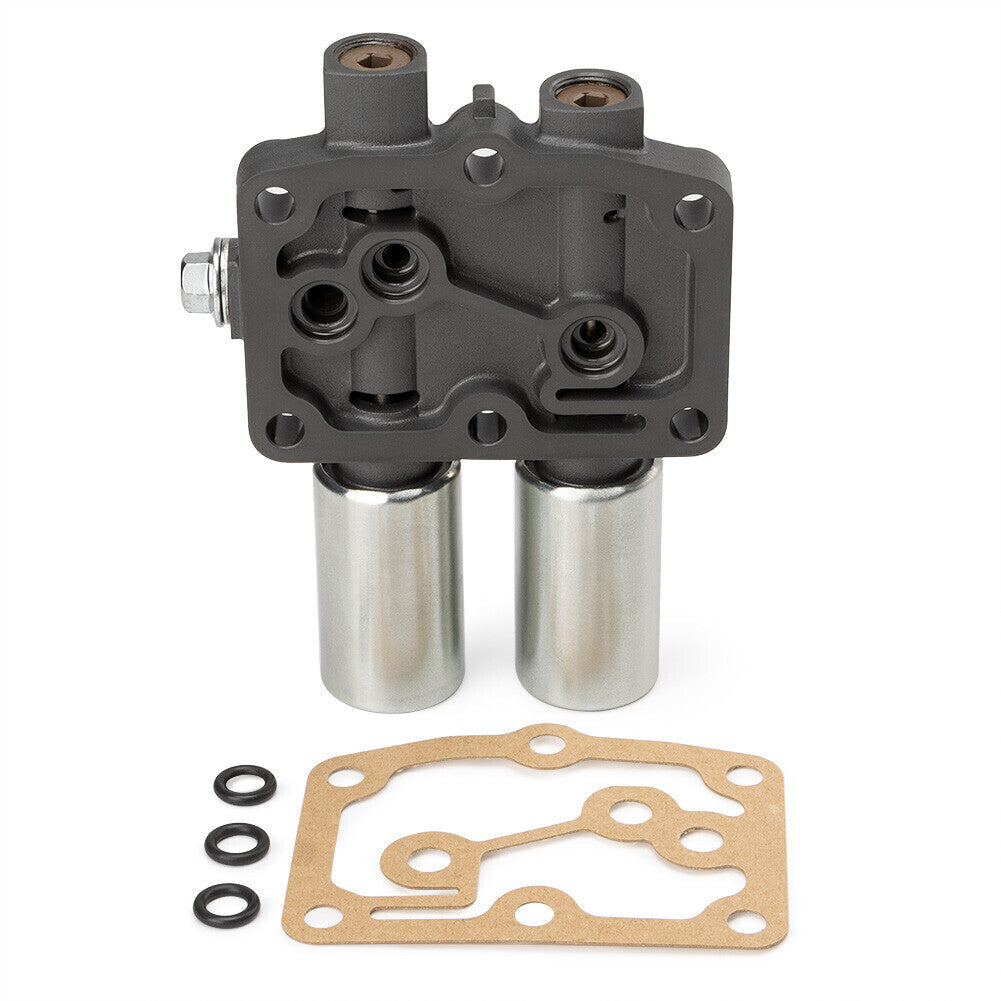 Transmission Dual Linear Solenoid Fit for Honda Accord 3.5L 03-09 28250-RDK-014