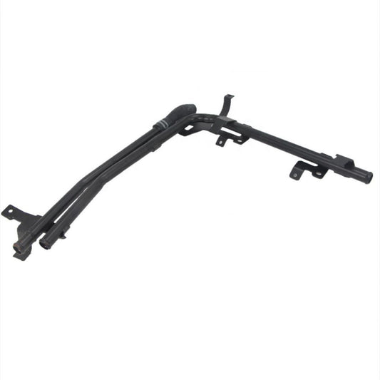 7P0121070H Coolant Pipe for VW Touareg 7P MK2