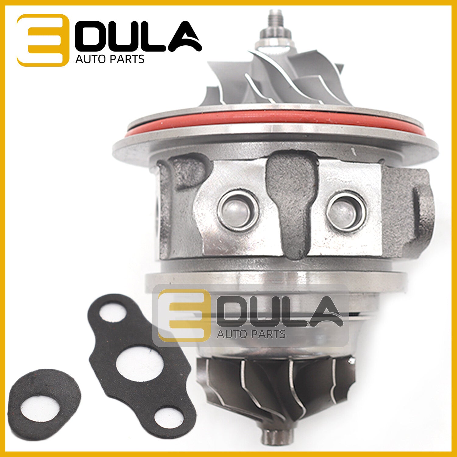 New Upgrade Turbocharger Cartridge FITS for Mitsubishi L 200 Pajero III 2.5 TDI