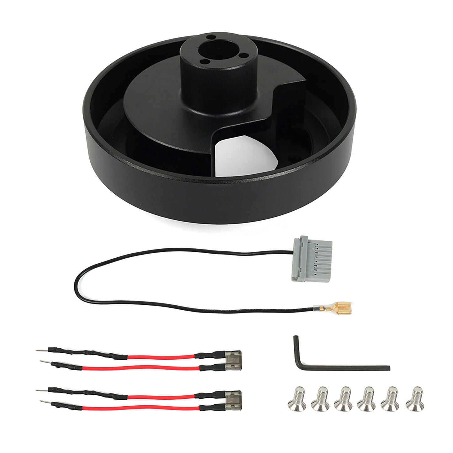 1 Pcs HUB Adapter Durable Replacement for Nissan for Infiniti G35/G37 141H