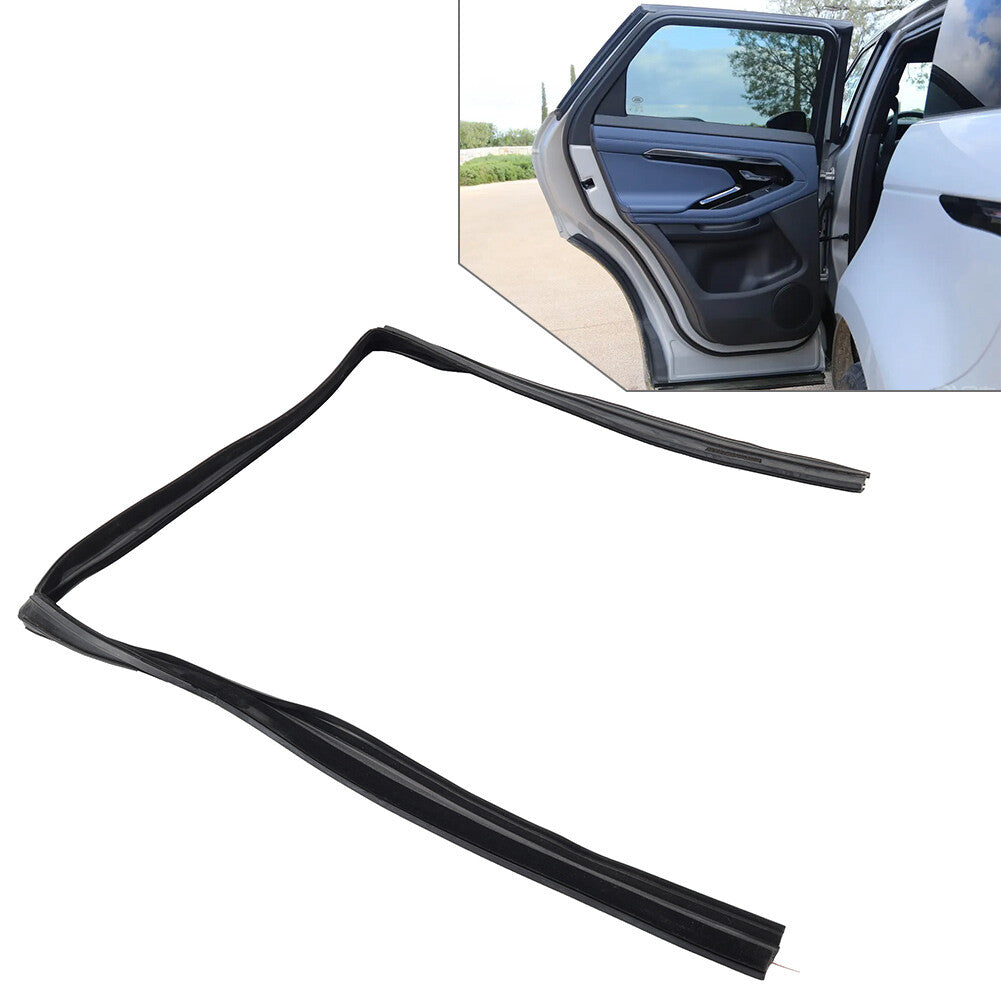 Door Glass Run Channel for Land Rover for Range Rover Evoque L 2020-24 New