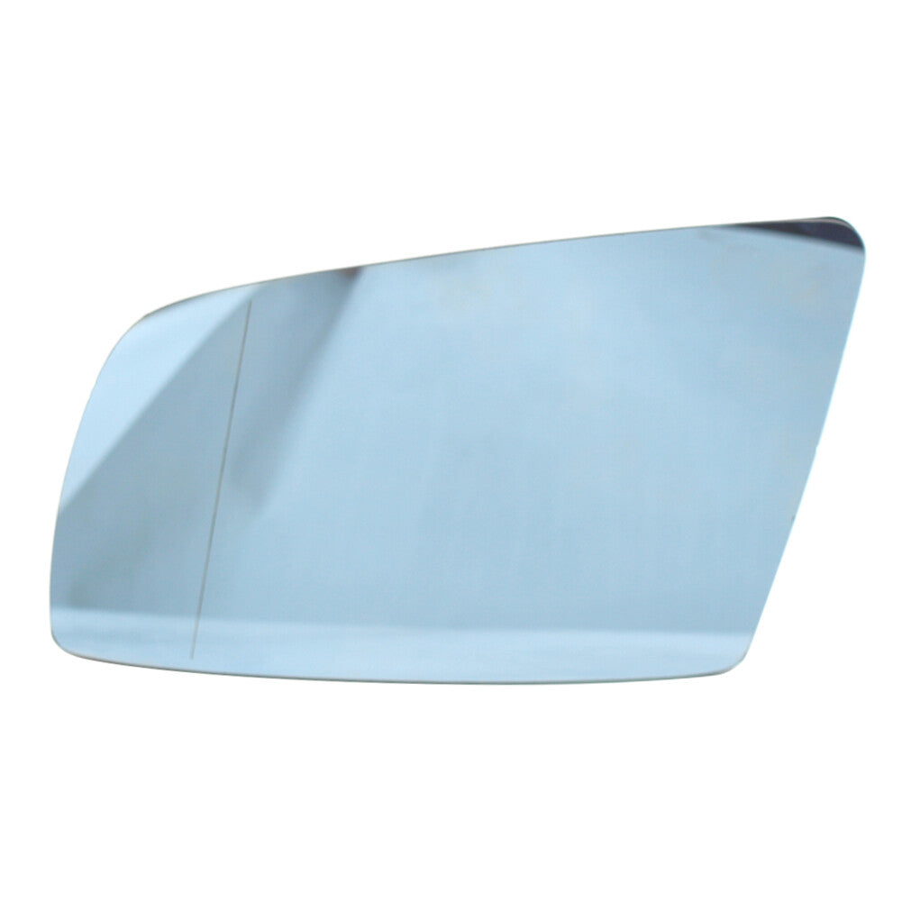 Side Mirror Rearview Mirror Glass Fit for BMW 5 Series E60 E61 2003-2010 2005