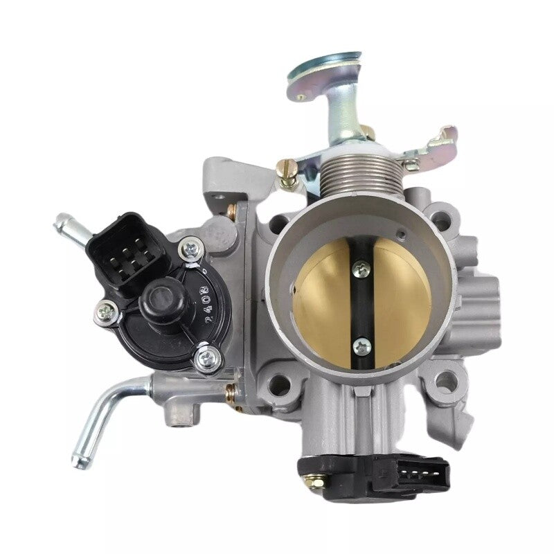 MD345050 YSTB20130 Throttle body for Mitsubishi Pajero Montero 1991-03 2.4L 4WD