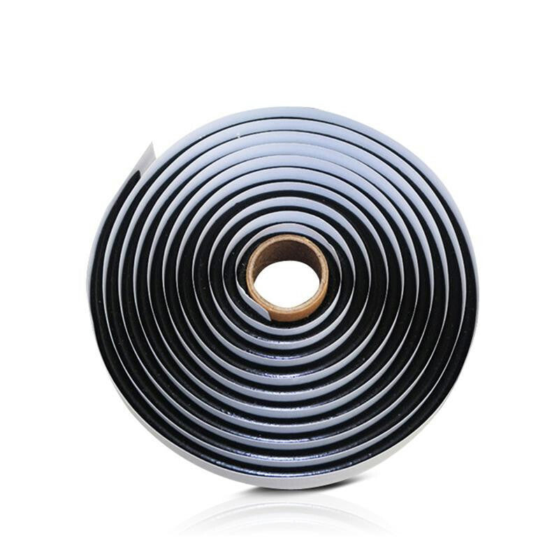 4m Headlight Sealant Reseal Hid Headlamps Taillight Shield Door Seal Glue Tapes