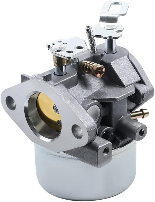 640052 Carburetor for Tecumseh HMSK100 HMSK105 HMSK110 LH318SA LH358SA Snow Blow