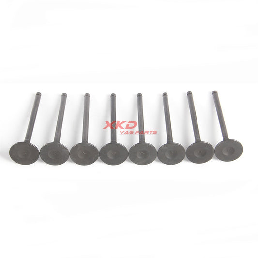 1.6L 8 Intake Valves Fit for Chevrolet Aveo for Cruze 96440081