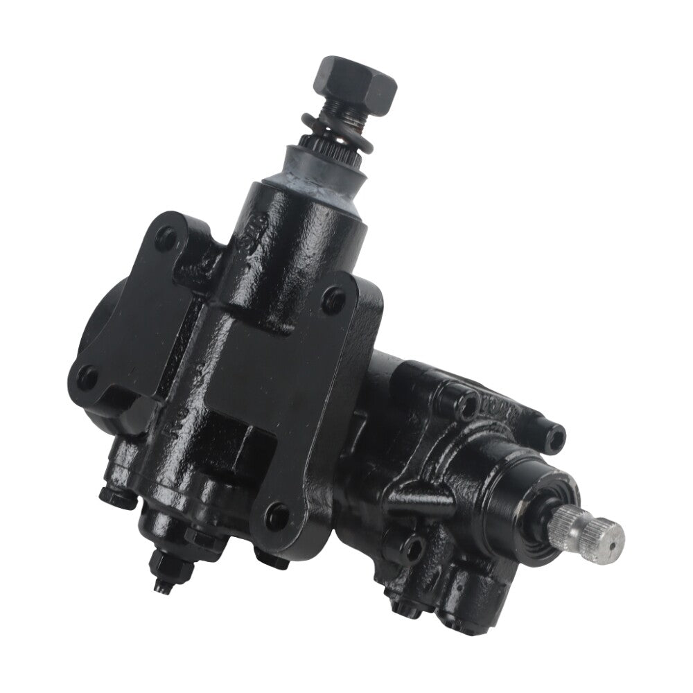 27-7501 Fit 1968-77 for Chevy C10 C20 C30 Blazer for GMC C15 C25 Power Steering Gear Box
