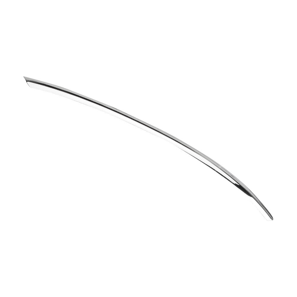 For 16-21 for BMW G11 G12 7-Series Chrome Exterior Door Handle Trim Strip Right Side